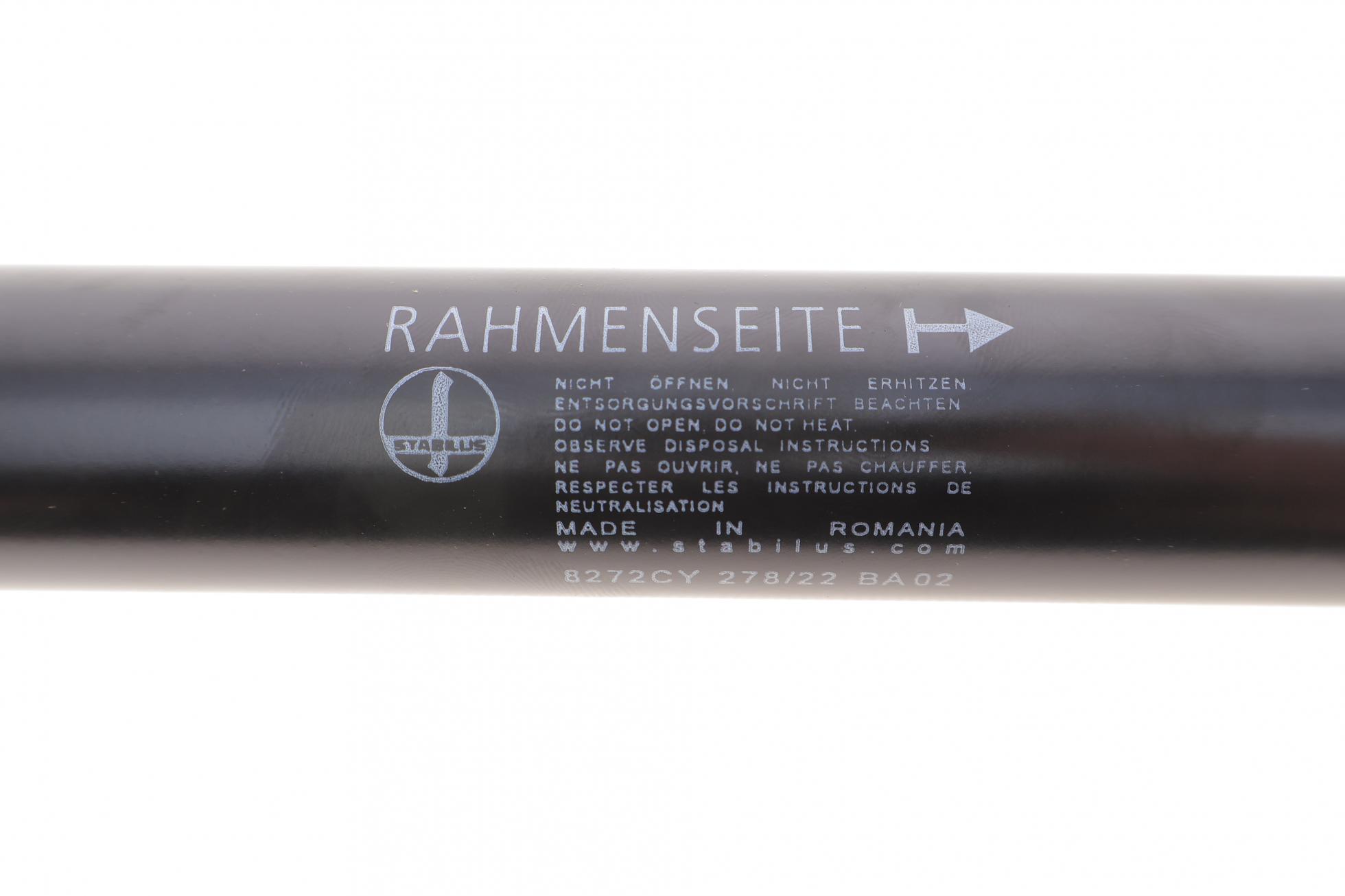 27572 FEBI BILSTEIN